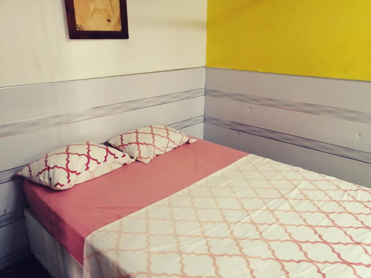 Hostal Maranatha Santa Marta  Exteriér fotografie